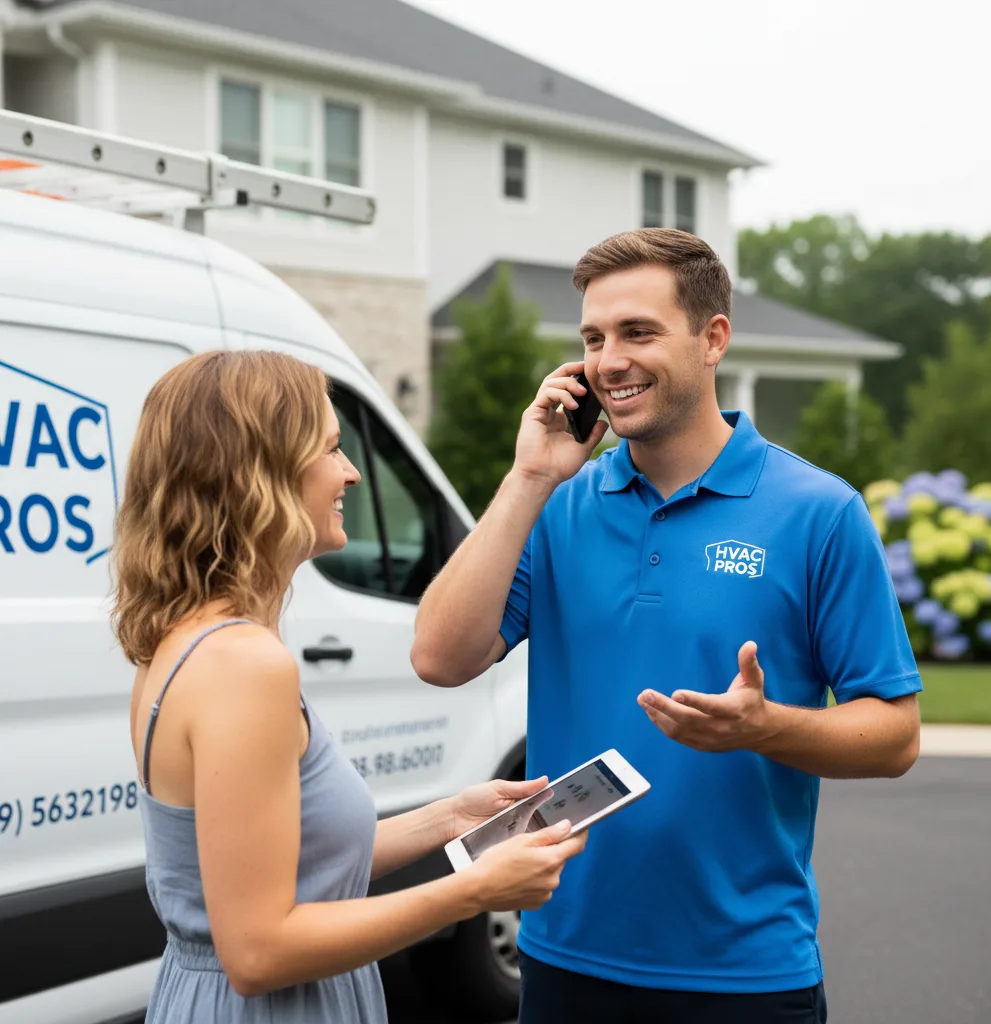 Heating System Repair in Stevensville, MT